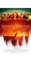 Birds of Passage (2018 - English)